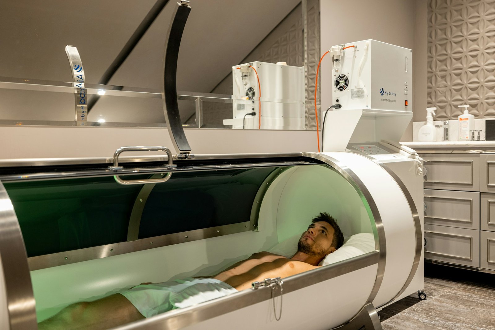 Ozone therapy In Bangalore