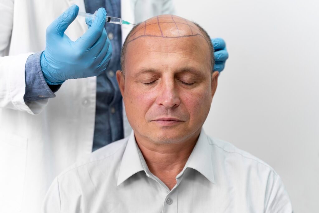 Best Hair Transplant