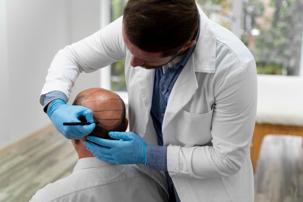 Hair Transplant
