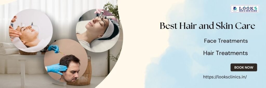 Best Hair and Skin Care Clinic