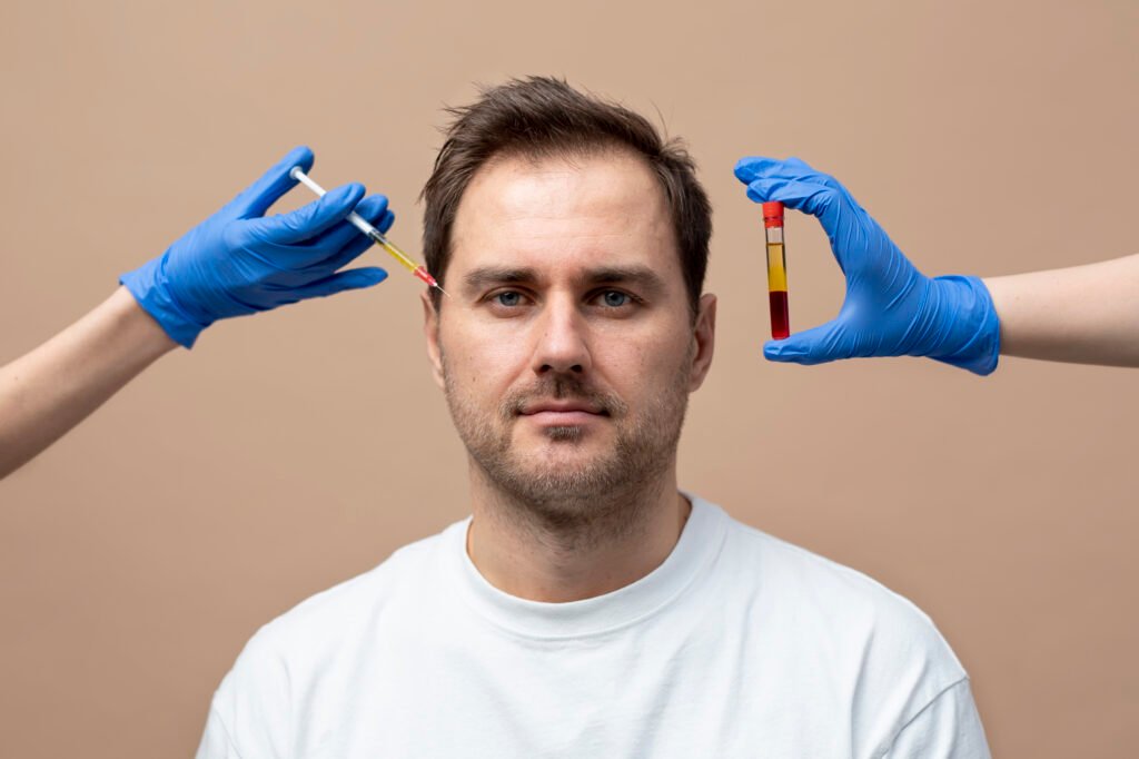 Hair Transplant Guide